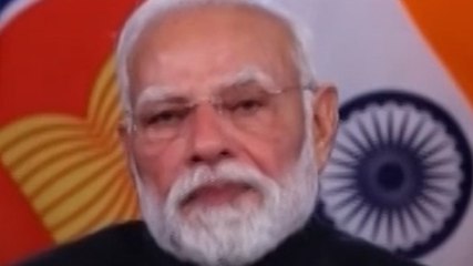 ASEAN समिट को संबोधित करते हुए PM मोदी बोले...