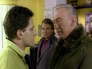 Derrick - Folge 141 - Der Charme der Bahamas