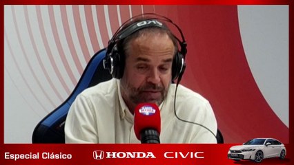 "El Madrid está mejor que el año pasado y con más profundidad en el banquillo"