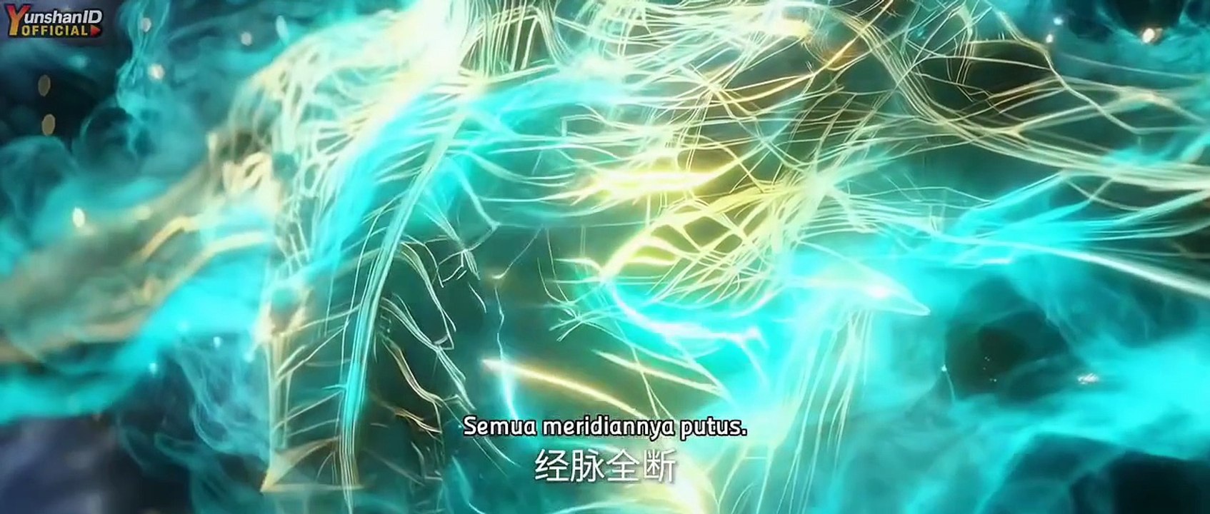Renegade Immortal Eps 112 sub indo bagus