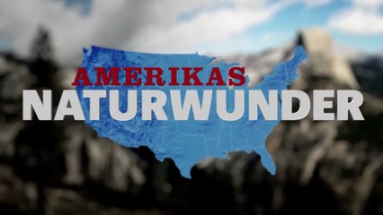 Documental - Maravillas naturales de Estados Unidos - Yellowstone