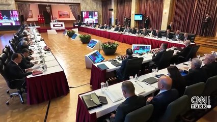 Erdoğan-Dem Parti görüşmesinin günü değişti! 28 Ekim'de yapılacak görüşme 30 Ekim'e alındı