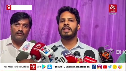 ಖಾತಾ ಪರಿವರ್ತನೆ ಹೆಸರಿನಲ್ಲಿ ರಾಜ್ಯ ಸರ್ಕಾರ ಬಡವರ ಹೊಟ್ಟೆ ಮೇಲೆ ಹೊಡೆಯುತ್ತಿದೆ: ನಿಖಿಲ್ ಕುಮಾರಸ್ವಾಮಿ