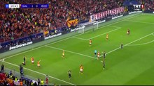 Galatasaray - Bodo Glimt