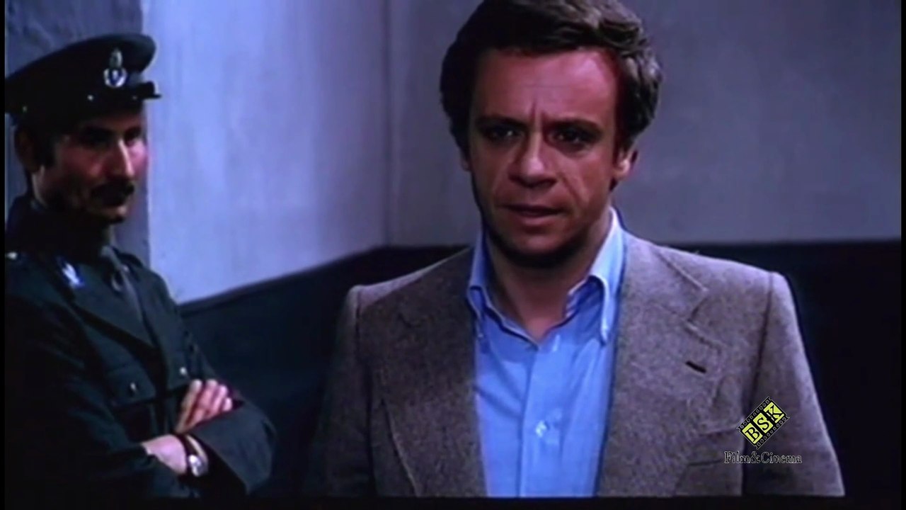Il mostro - FILM