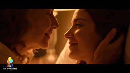 Behind The Veil: The Maid's Secret Romance (LGBTQ+ Short Film)