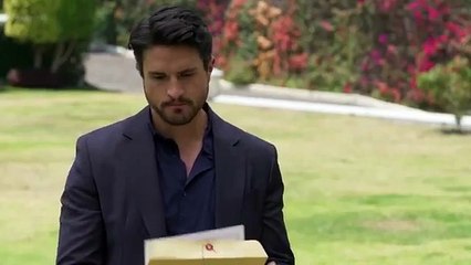 Regalo de Amor | Capítulo 90