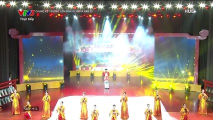 Road to Mount Olympia s25-Season Finale pt1