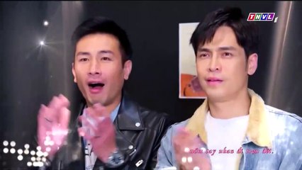 THỜI VÀNG SON - PHẦN 2 - TẬP 80 - THVL1 LỒNG TIẾNG - PHIM ĐÀI LOAN - THOI VANG SON P2