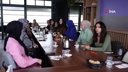 Başkan Özlü’den gençlere: "Kendiniz olun"