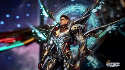 E193 Swallowed star 1080p English Hardsub