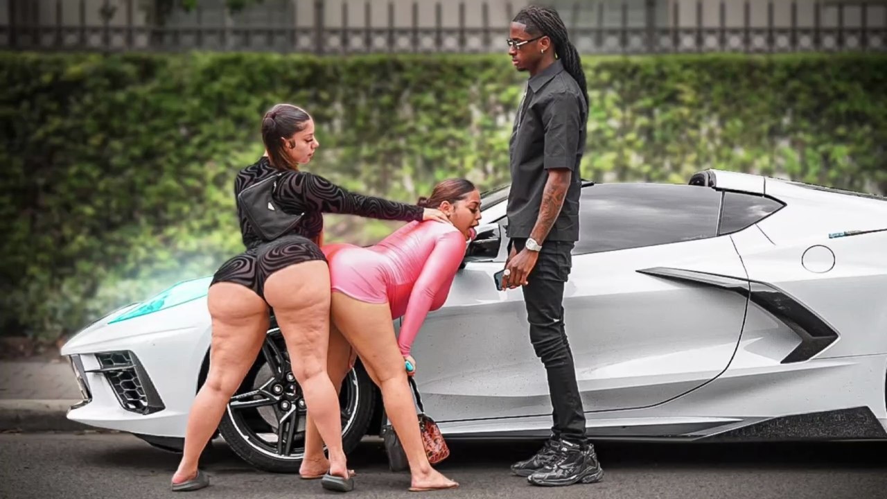 GOLD DIGGER PRANK PART 189!