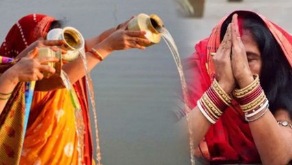 Chhath Puja 2025: छठ पूजा के दिन नि:संतान दंपत्ति जरूर करें ये ख़ास उपाय, घर में गूजेंगी किलकारी