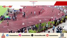400 മീറ്റർ ഹർഡിൽസ് വിഭാഗങ്ങളിൽ  വിഷ്ണുശ്രീ, മുഹമ്മദ് മൂസ,കെ.വി ശ്രീനന്ദ എന്നിവർക്ക് സ്വർണം