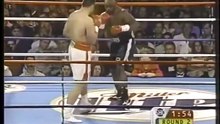 Andrew Golota vs Orlin Norris - Showtime 6-16-2000