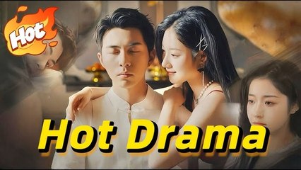 Haunted by Shadows of You (DUBBED) #Dramabox