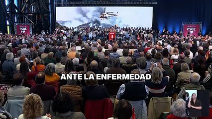 Sánchez culpa a Feijóo de que Mazón siga como president:"La gestión fue negligente"