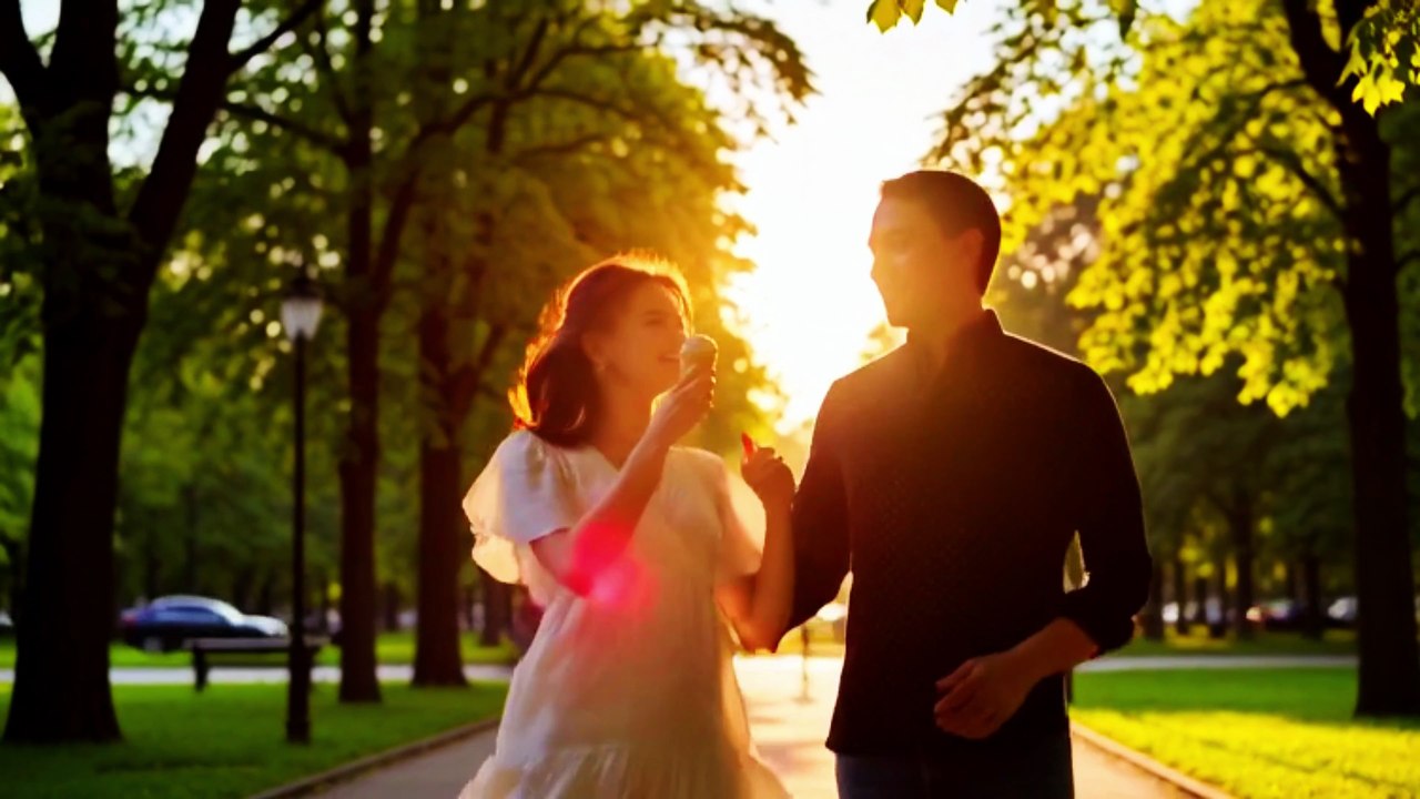 Lost In Memories  Emotional Love Story Music Video 💔🎵”