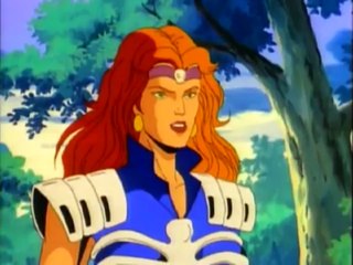 Skeleton Warriors S01e03