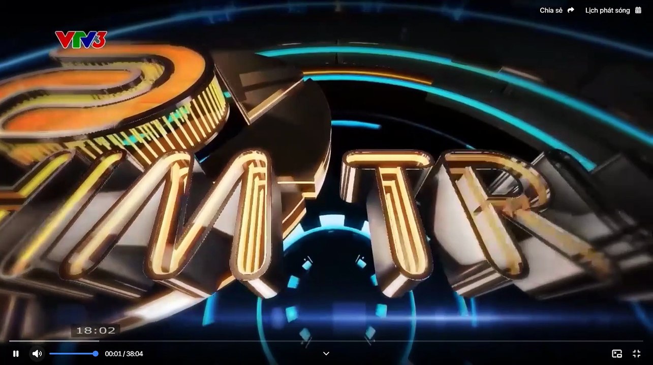 Phim anh trai nhà đối diện Tập cuối -VTV3 18h