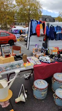 Du rétro en masse ! #gaming #collection #retrogaming #brocante #videgrenier