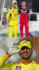 Navdeep Saini reveals a valuable piece of advice he once received from MS Dhoni.