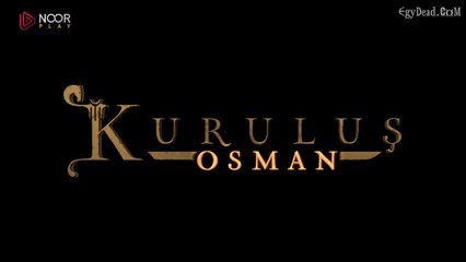 المؤسس عثمان الموسم السادس مدبلج الحلقة  4 جزء 1