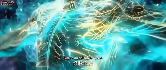 Renegade immortal episode 112 sub indo