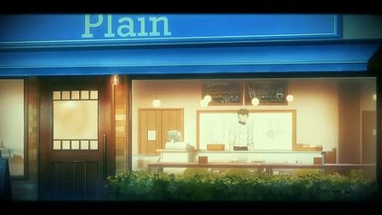 Sahiba "Waguri Kaoruko" | The Fragrant Flower Blooms With Dignity | [EDIT/AMV]