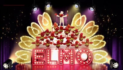 Elmo the Musical Pizza the Musical (HD) Sesame Street Episode 4504