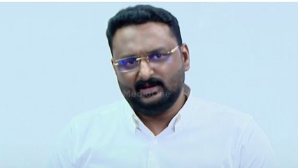 'സ്പോൺസറെ കണ്ടെത്തിയത് എന്ത് മാനദണ്ഡത്തിൻറെ അടിസ്ഥാനത്തിൽ' ആരോപണവുമായി UDF