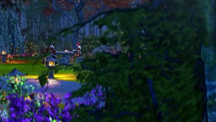 [BTTH S4] Battle Through the Heavens 16-20 Sub Indonesia