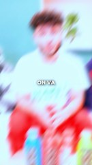 J’essaye les boissons prime