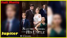 Slay To Fosters I Took His Uncle Full Movie