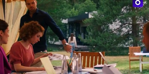 Постучись в мою дверь в Москве 22 серия.