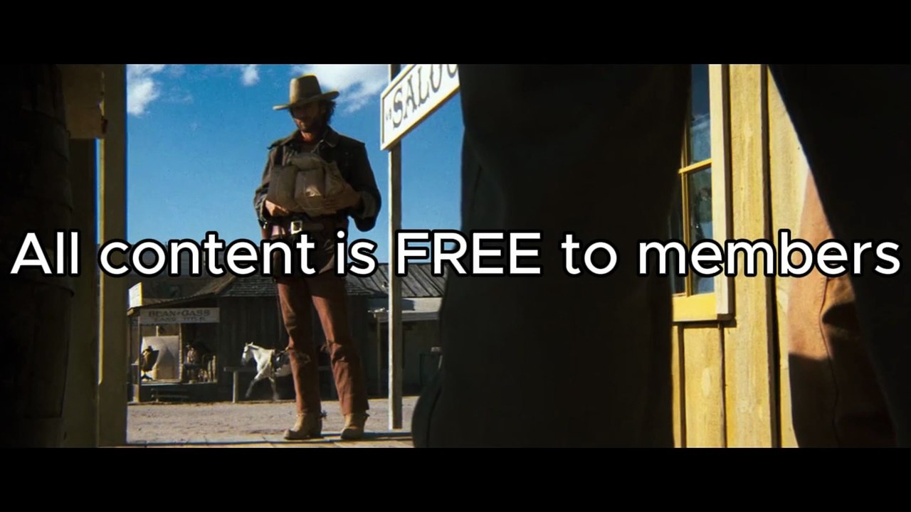 The Outlaw Josey Wales (1976)