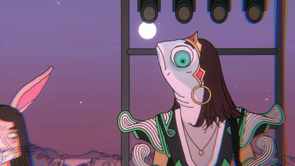 ROCKBEASTS - Trailer de gameplay