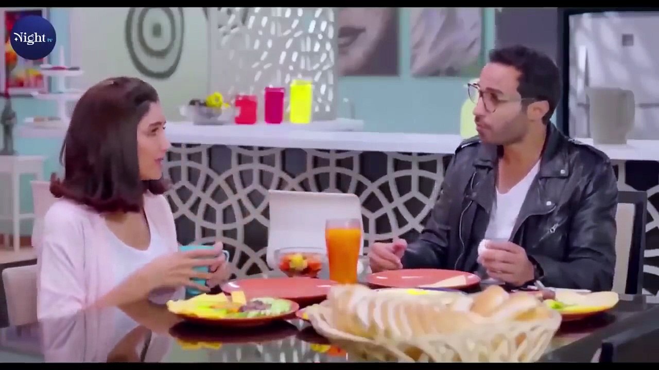 HD  حصريآ ولأول مره الفيلم الكوميدي | ( مراتي ز...
