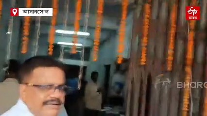 আসানসোল প্রতারণা কাণ্ডে ধৃত তহসিনের জামিন নাকচ, 10 দিনের পুলিশ হেফাজত