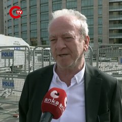 İmamoğlu "casusluk" soruşturması için Çağlayan'da... Avukat Kemal Aytaç: "Bir kişiyi yargılamak için Silivri’ye mahkeme taşıyanlar, sorgu için Pazar gününü seçiyor"