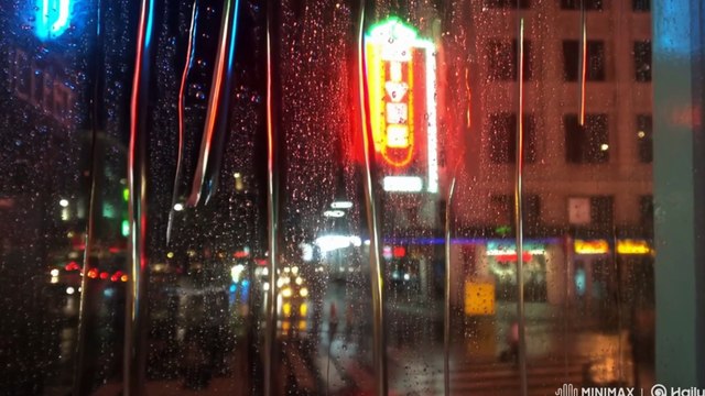 Neon Gutter - MR ILYAS