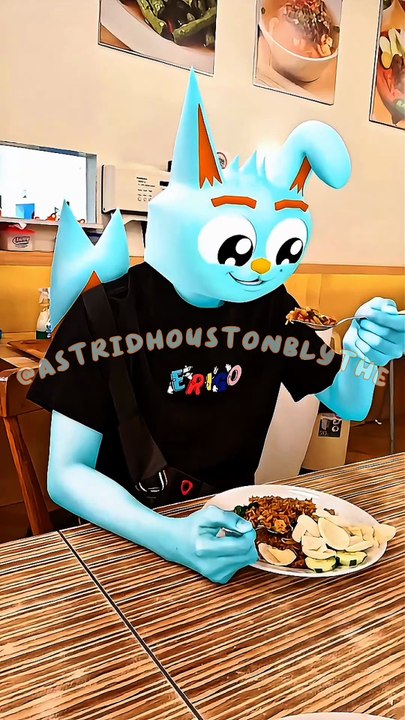 Azeroid's Dinner 🍽