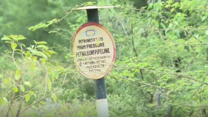 ഒയാസിസ് കമ്പനിയുടെ അനുമതി... വിവാദമായി മന്ത്രിയുടെ പ്രസ്താവന...