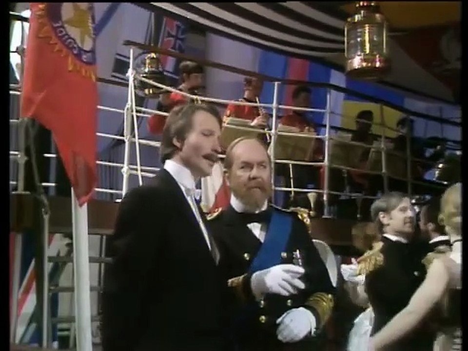 Jennie, Lady Randolph Churchill - S01E01 - Jennie Jerome (ITV 22nd October 1974)