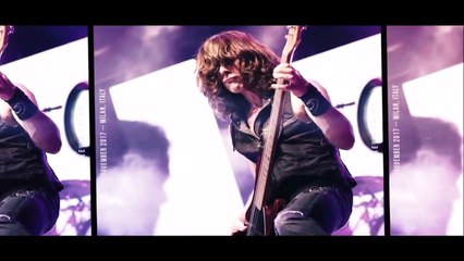 TARJA — “Supremacy” | TARJA — ACT II – Filmed at TEATRO DELLA LUNA, ASSAGO, MILAN, ITALY · NOVEMBER 29th. 2016 | 【DVD 2】