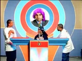 Hotstylz - Lookin Boy