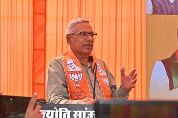 बहरोड़ विधायक जसवंत यादव का वीडियो वायरल, कार्यकर्ताओं पर लगाए गंभीर आरोप