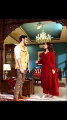 👀❤️ ••[ WahajAli ] , [ YumnaZaidi ] , [ Romantic ] [ CoupleGoals ] , [ TereBin ] ••#reelsinstag