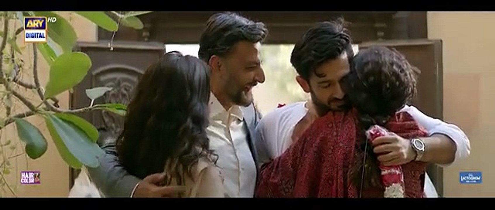 Main Manto Nahi Hoon Episode 40 - Humayun Saeed - Sajal Aly | Eng Sub | ARY Digital Drama