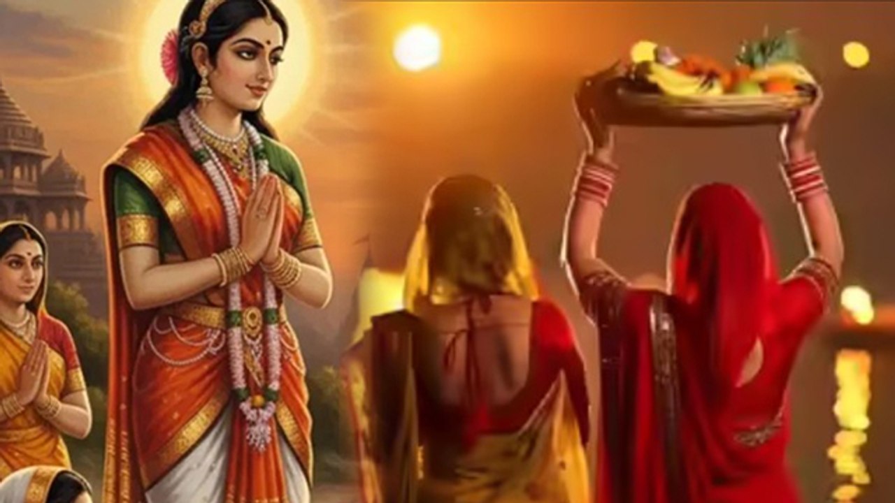 Chhath Puja 2025: छठ पूजा व्रत कथा 2025 | छठी मईया की कहानी क्या है | Chhath Puja Katha | Boldsky